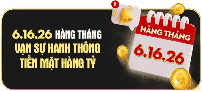 Khuyến mãi và ưu đãi thành viên mới CBVIP