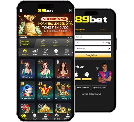 Casino Trực Tuyến