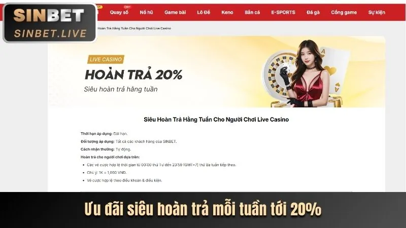 Lợi ích khi tham gia cbvip đăng ký